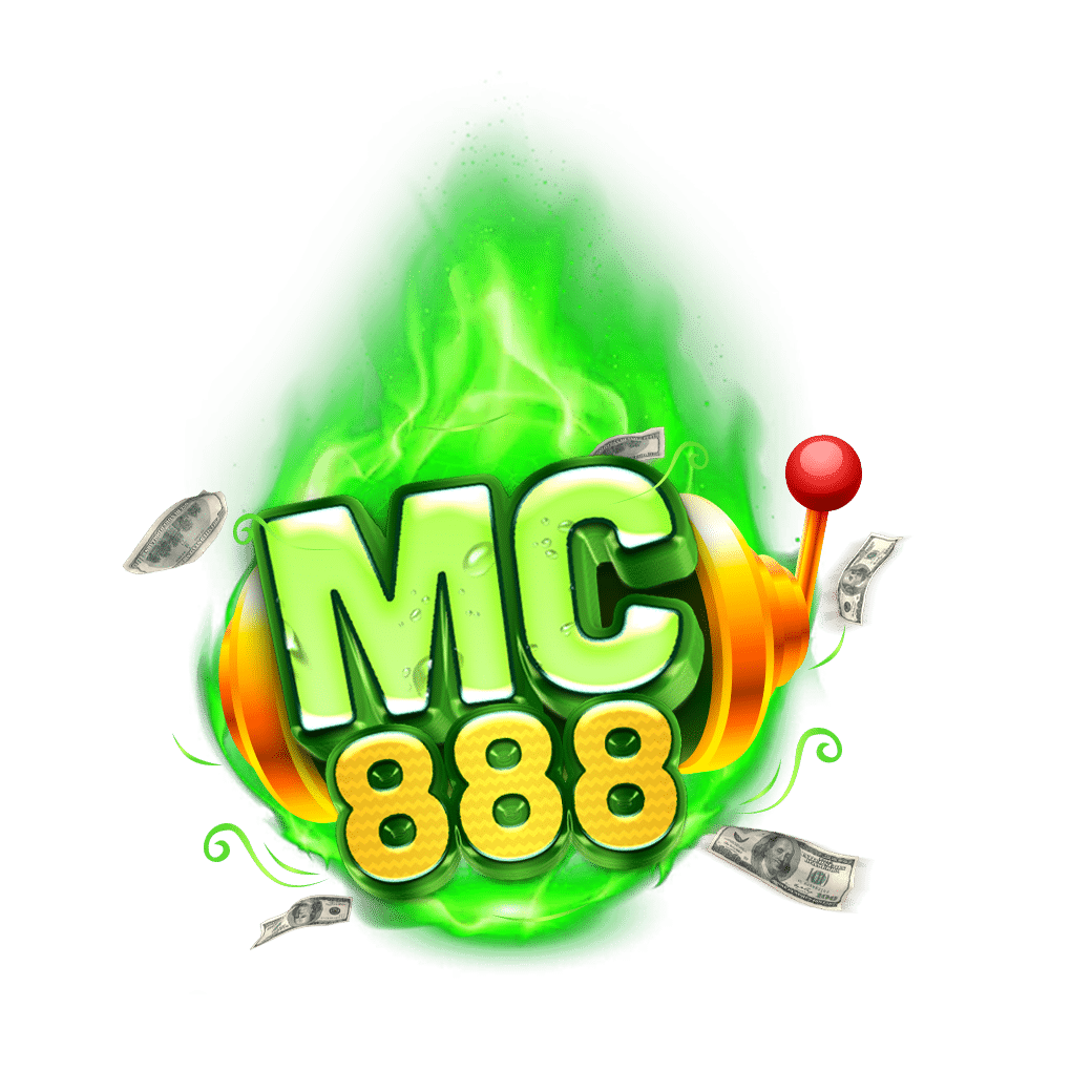 logo MC888